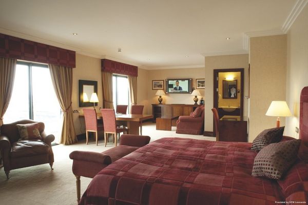 The Galmont Hotel & Spa Previously Radisson Blu Hotel & Spa, Galway